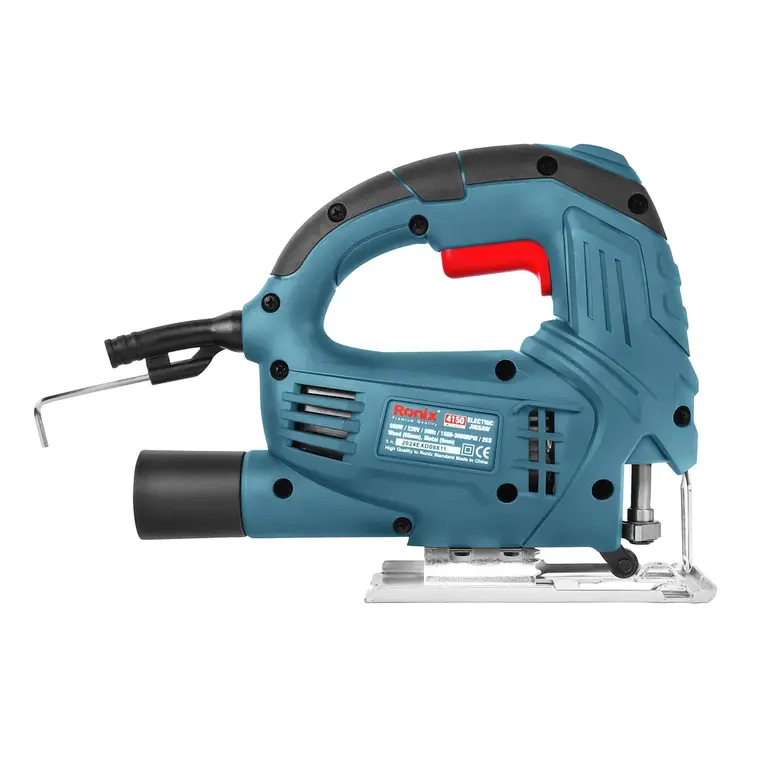 Serra Tico-tico 65mm Ronix 4150 550w