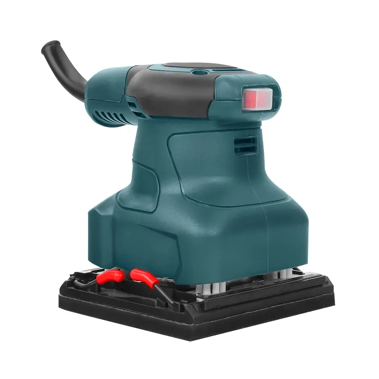 Lixadeira Orbital 230w Ronix 6404