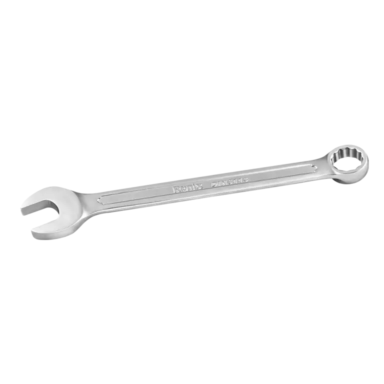 Chave Combinada Boca Estrela 13mm Ronix RH-2113