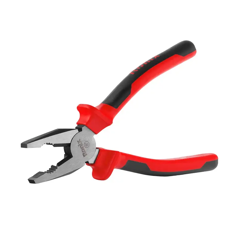 Alicate Universal 8'' Ultra Series Ronix Rh - 1178