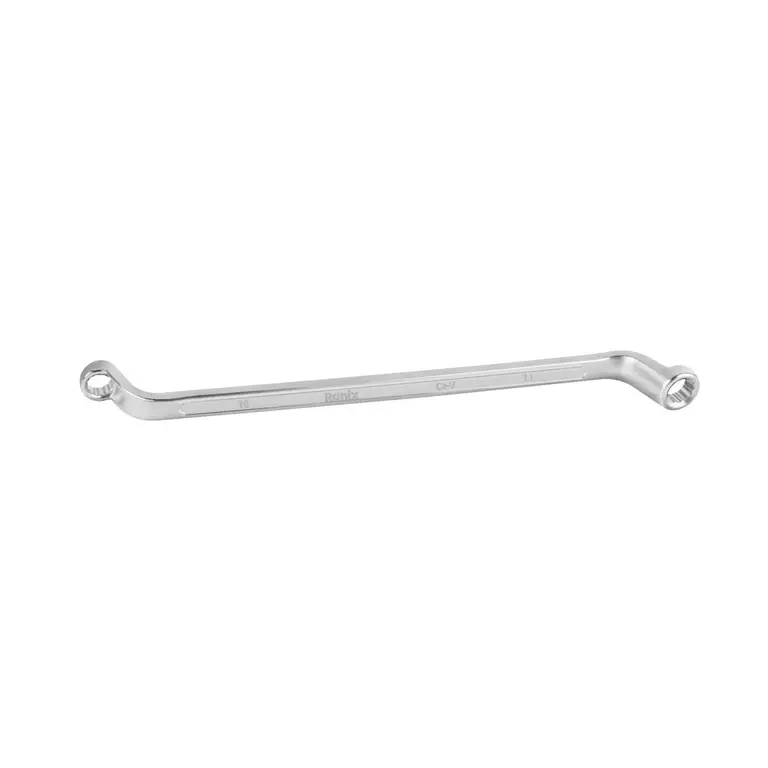Chave Combinada Dupla 21/23mm Ronix RH-2321