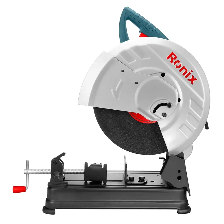 Serra Policorte 2400W 355mm Ronix 5902