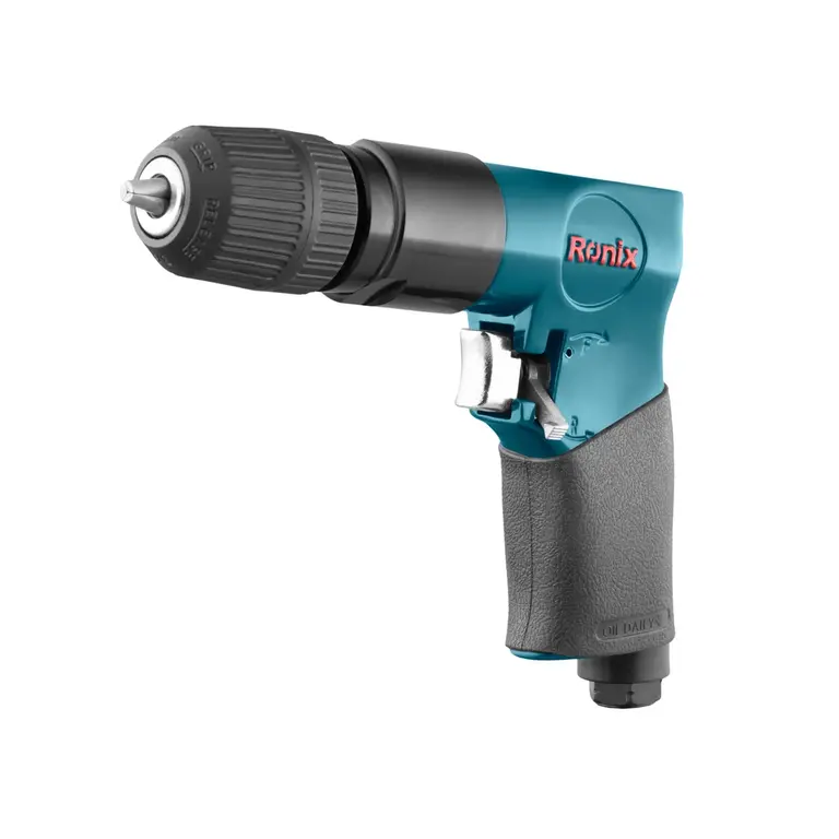 Furadeira Pneumática Ronix RA-1402