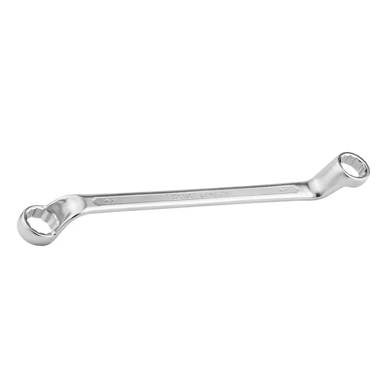 Chave Combinada Dupla 20/22mm Ronix RH-2320