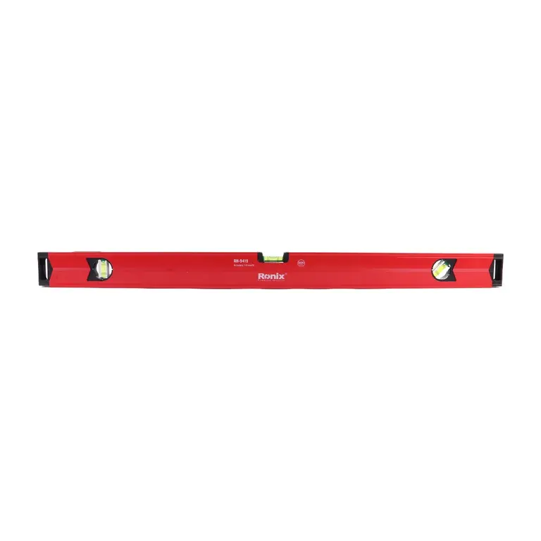 Nível Alumínio Magnético Precisão 800mm Ronix RH-9419