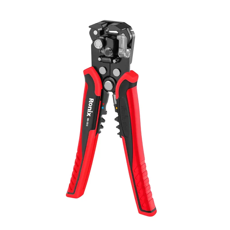 Alicate Stripper Automático 8” Ronix RH-1813