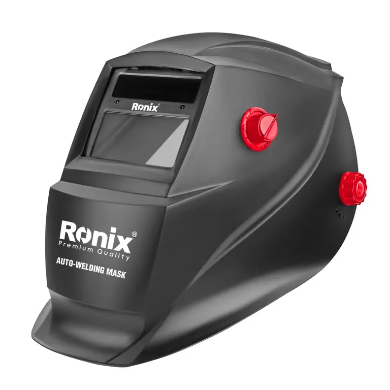 Mascara De Solda Digital Ronix RH-9015