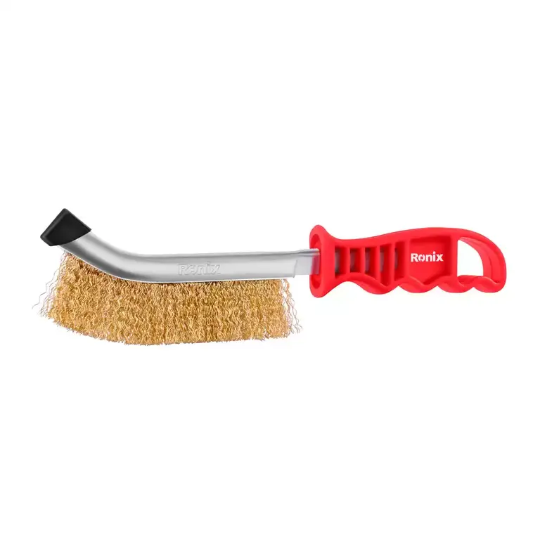 Escova Universal De Aço Ronix RH-9948