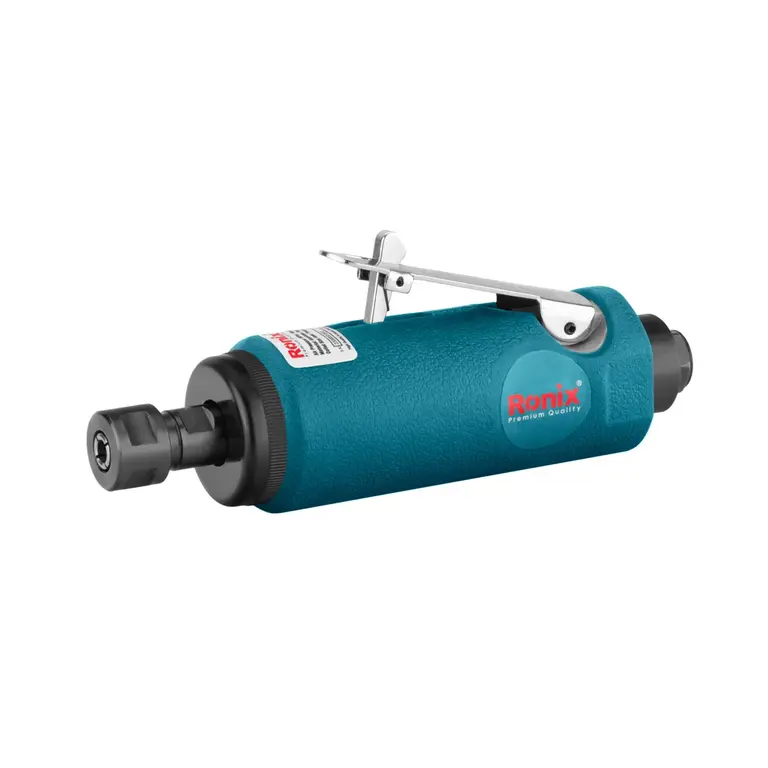 Retífica Pneumática Ronix RA-1801