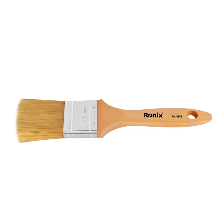 Pincel Trincha Sintética Ronix 2” 50mm RH-9952